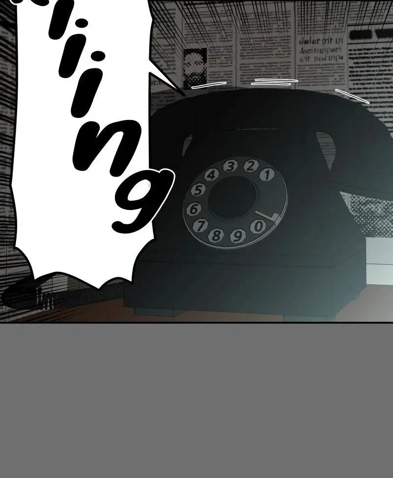 A Ghostly Song Chapter 37 page 45 - 