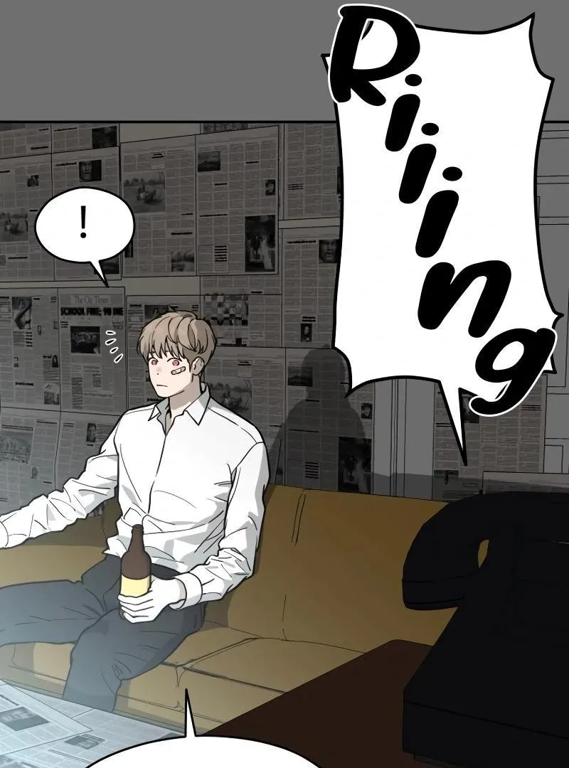 A Ghostly Song Chapter 37 page 46 - 