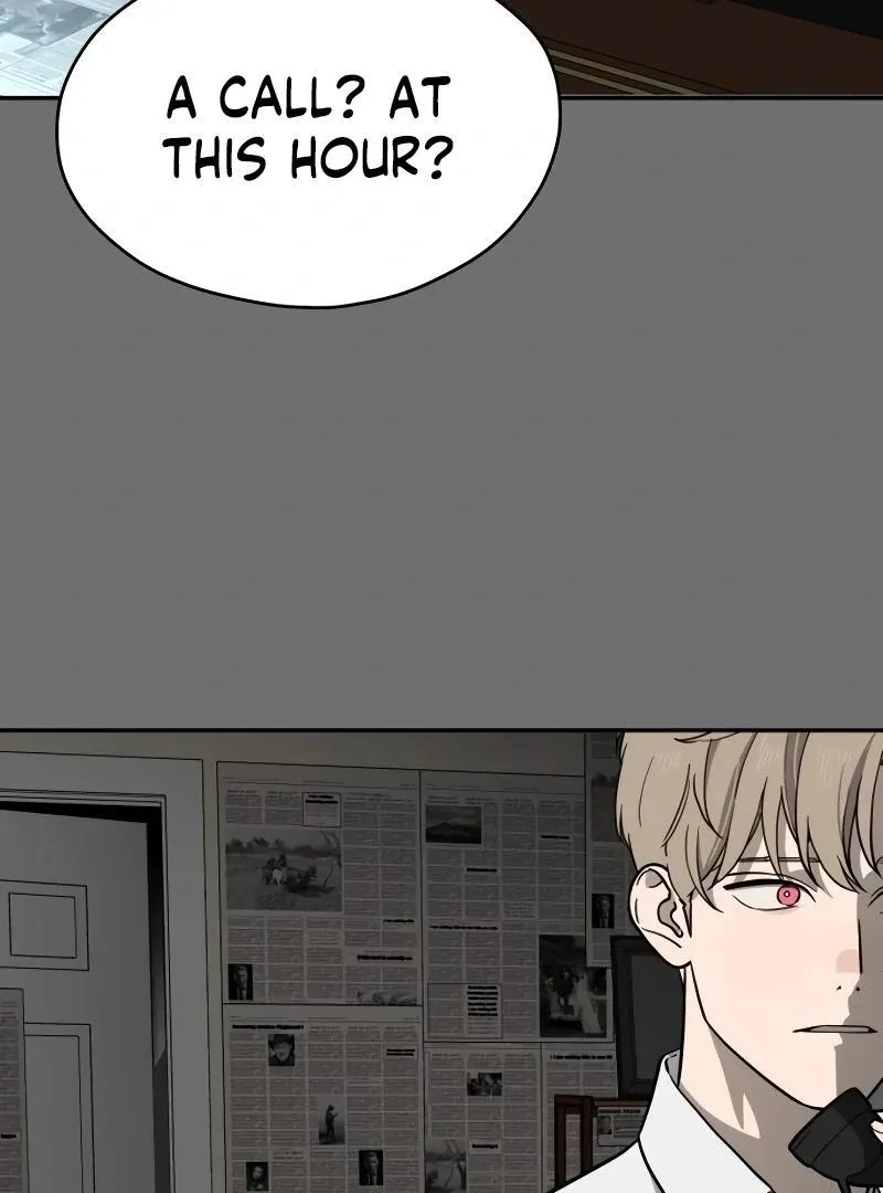 A Ghostly Song Chapter 37 page 47 - 