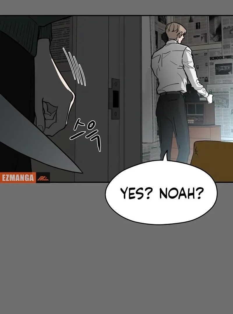 A Ghostly Song Chapter 37 page 49 - 