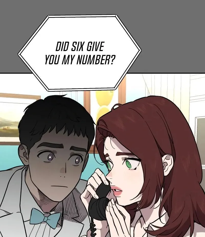 A Ghostly Song Chapter 37 page 50 - 