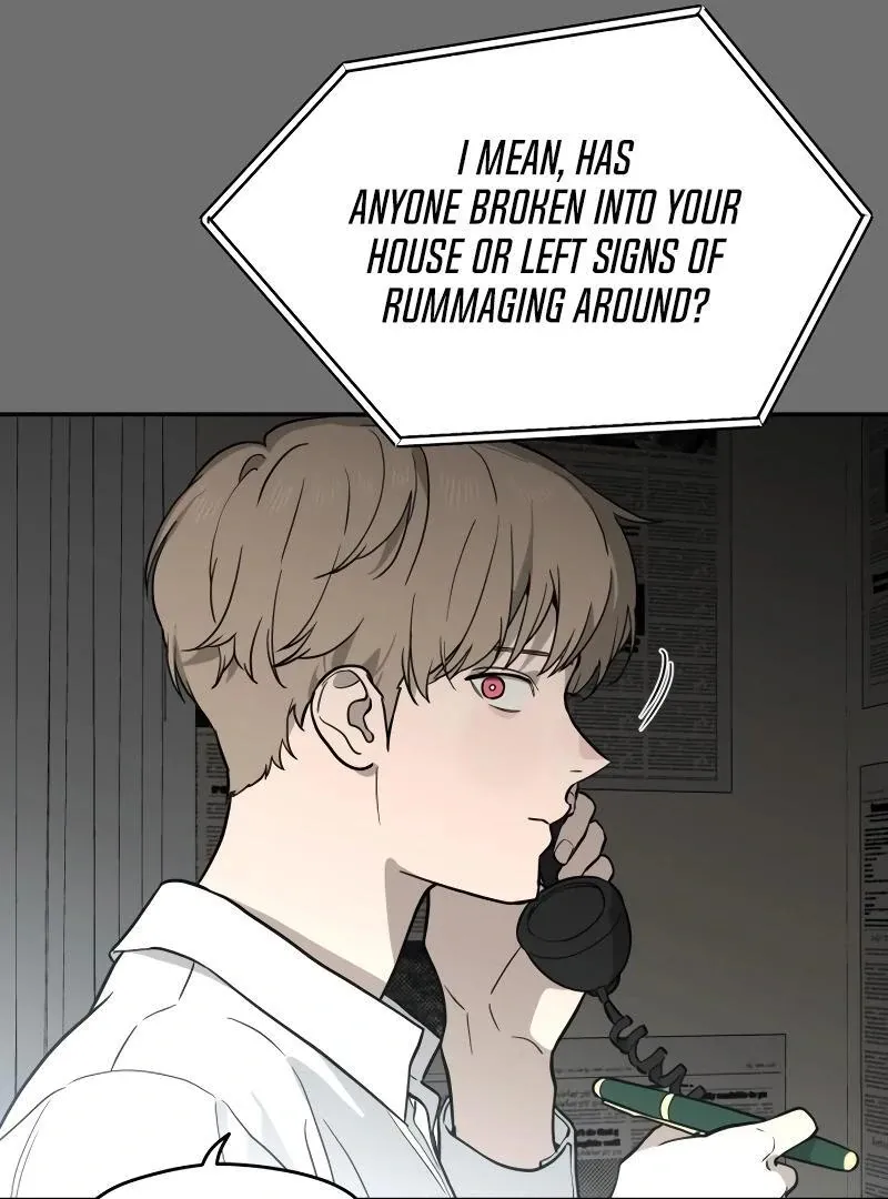 A Ghostly Song Chapter 37 page 52 - 