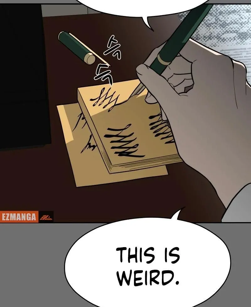 A Ghostly Song Chapter 37 page 56 - 