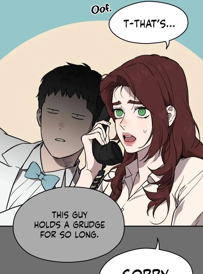 A Ghostly Song Chapter 37 page 58 - 