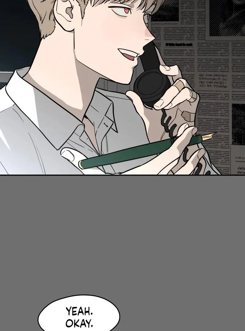A Ghostly Song Chapter 37 page 60 - 