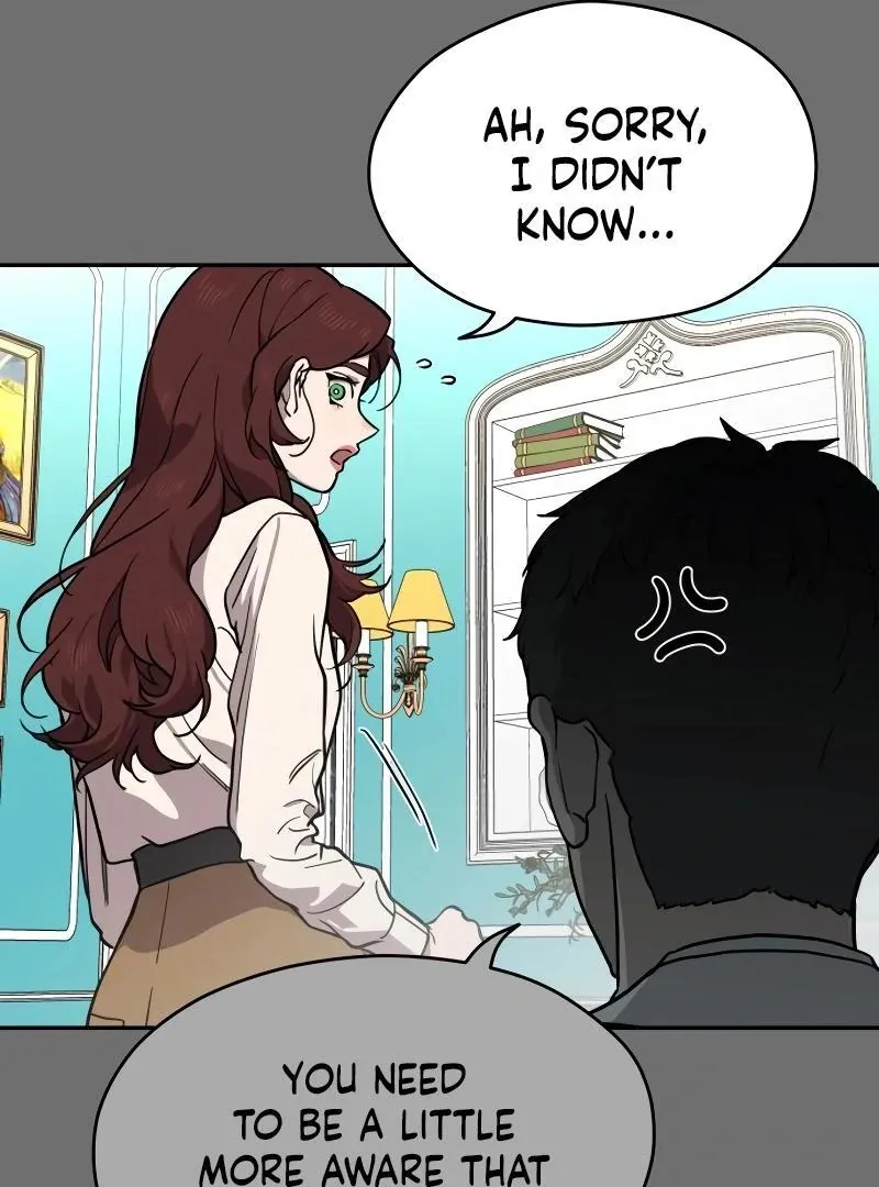 A Ghostly Song Chapter 37 page 7 - 