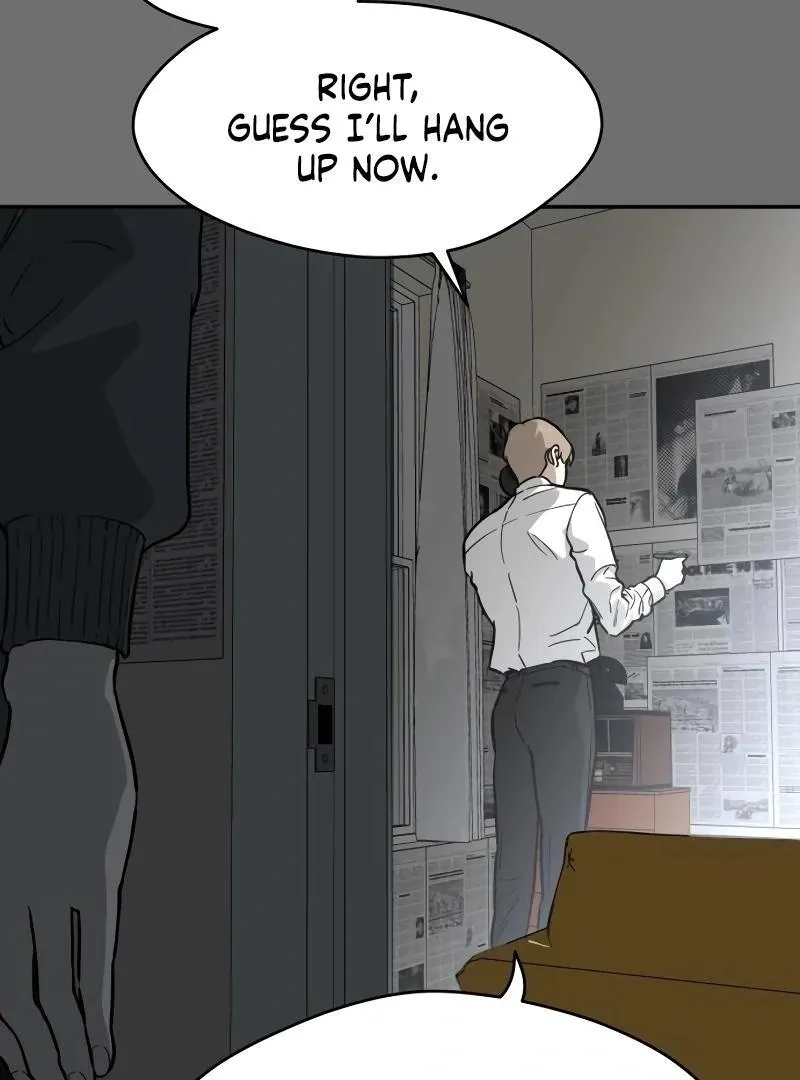 A Ghostly Song Chapter 37 page 61 - 