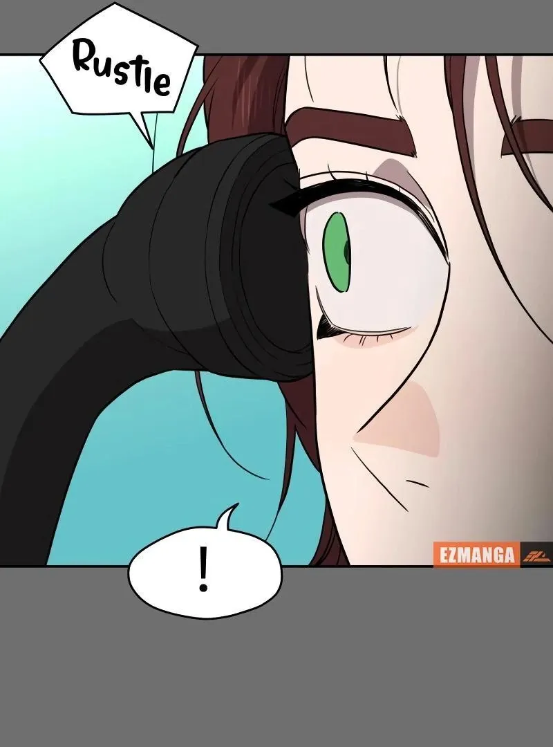 A Ghostly Song Chapter 37 page 64 - 