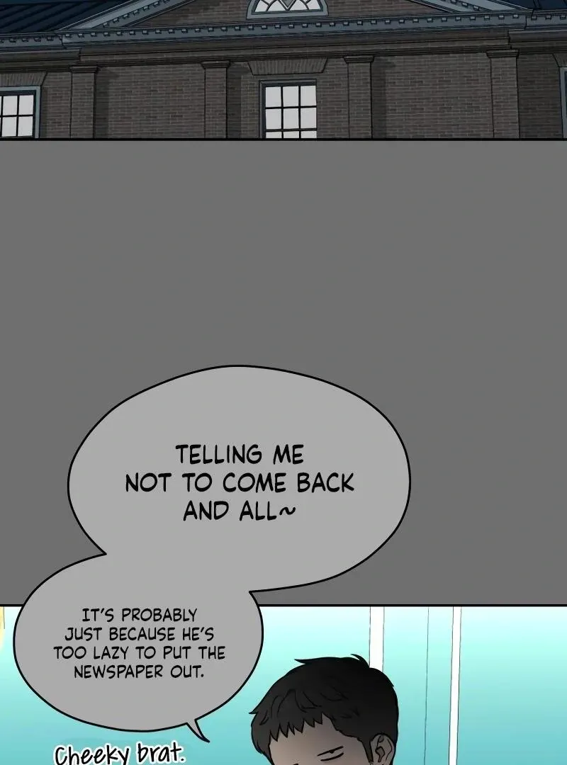 A Ghostly Song Chapter 37 page 73 - 