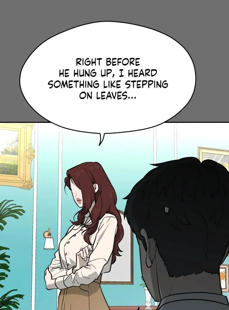 A Ghostly Song Chapter 37 page 77 - 
