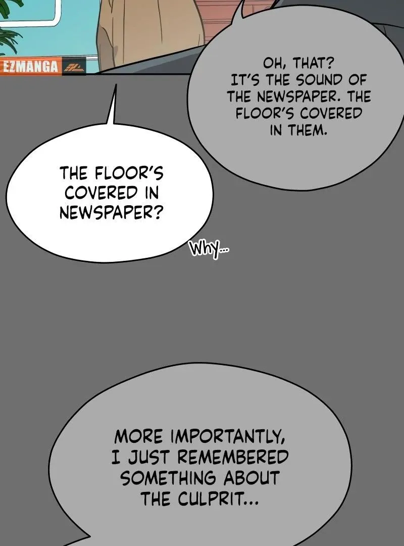 A Ghostly Song Chapter 37 page 78 - 