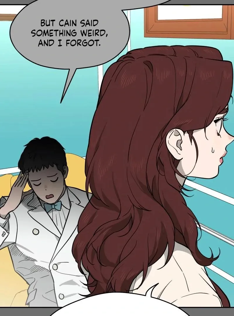 A Ghostly Song Chapter 37 page 79 - 