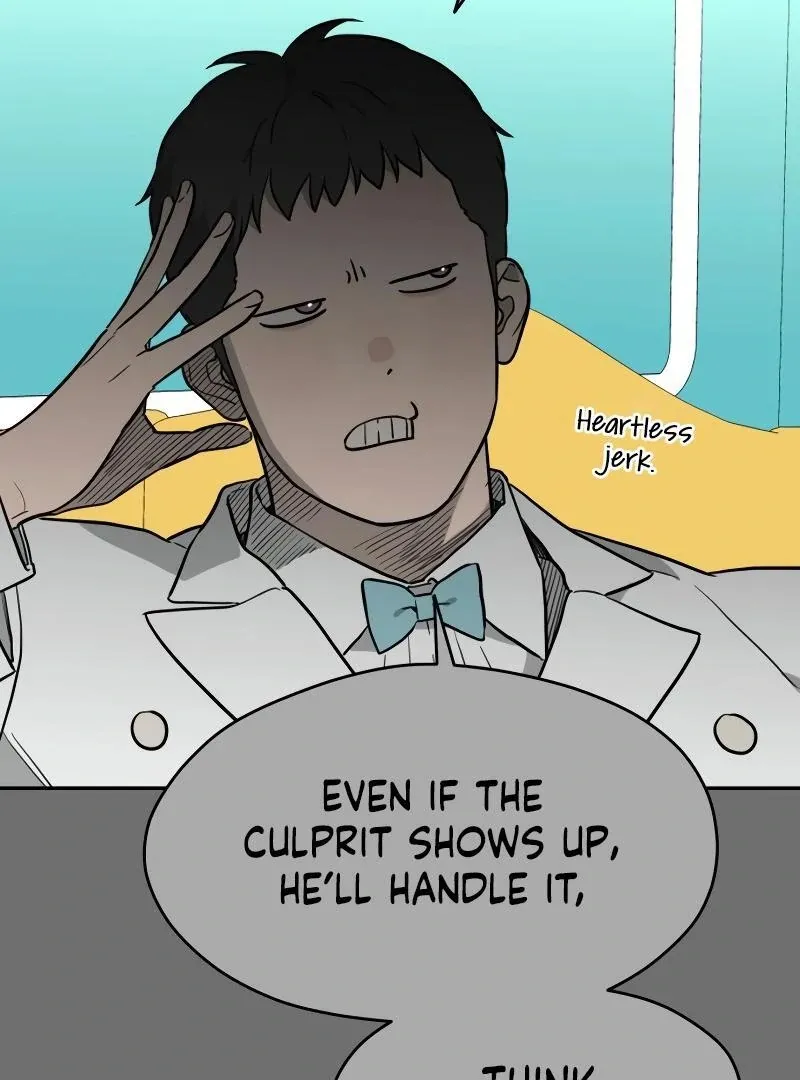 A Ghostly Song Chapter 37 page 81 - 