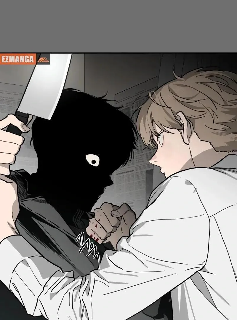 A Ghostly Song Chapter 37 page 85 - 