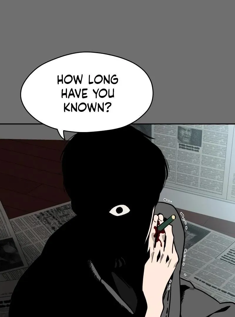 A Ghostly Song Chapter 37 page 92 - 