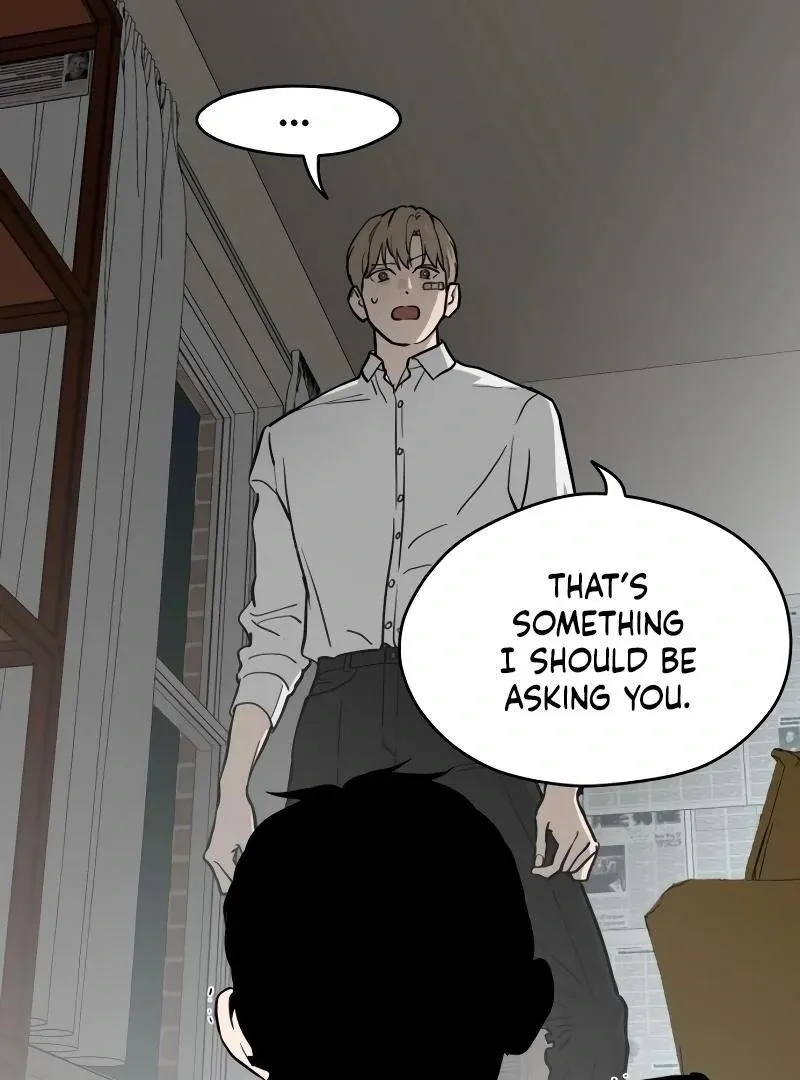 A Ghostly Song Chapter 37 page 94 - 