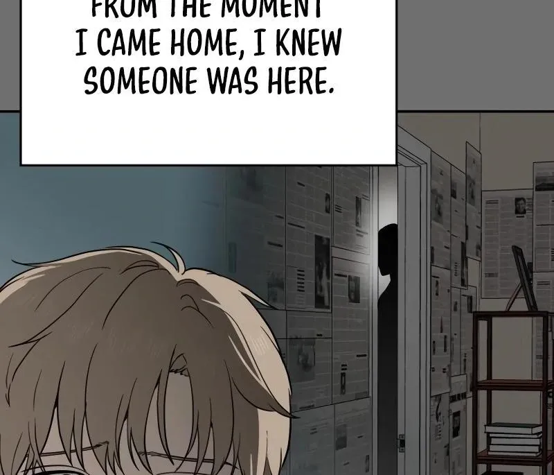A Ghostly Song Chapter 37 page 96 - 