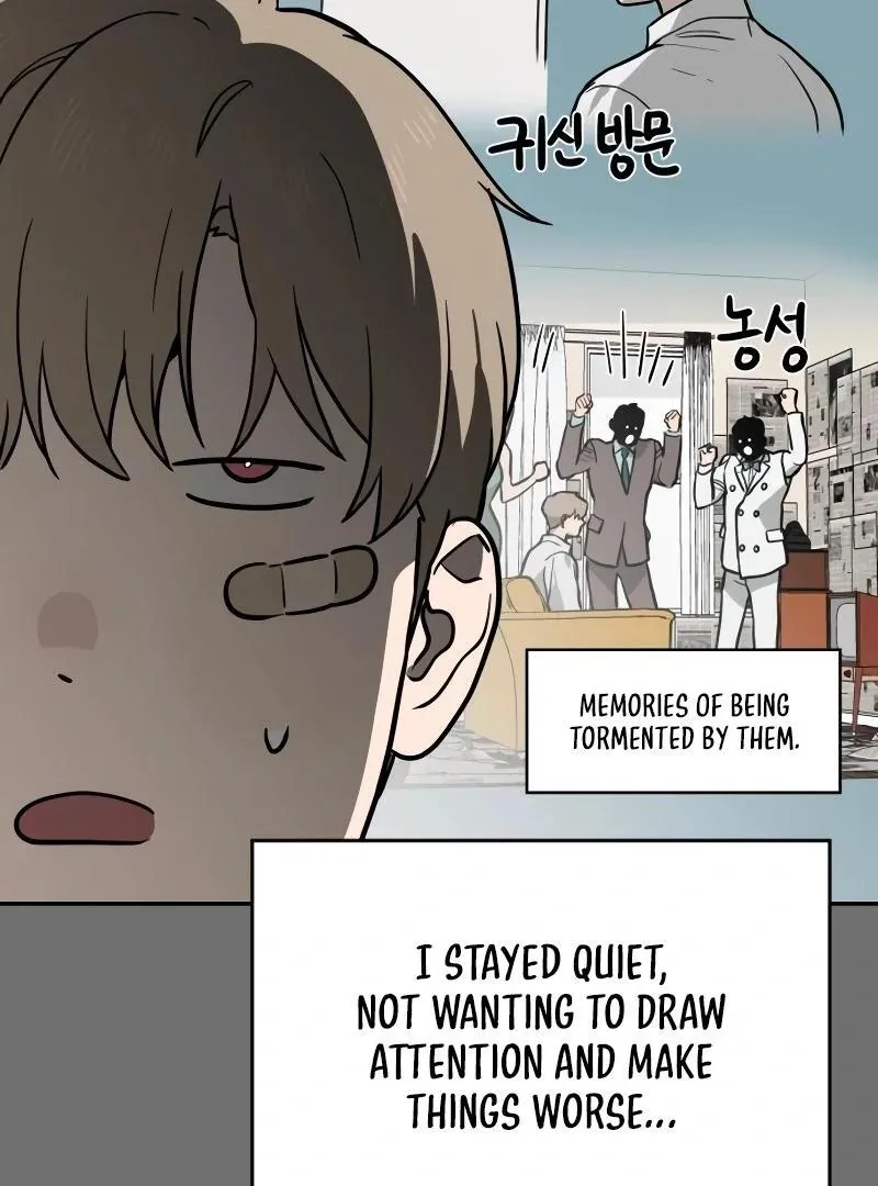 A Ghostly Song Chapter 37 page 99 - 