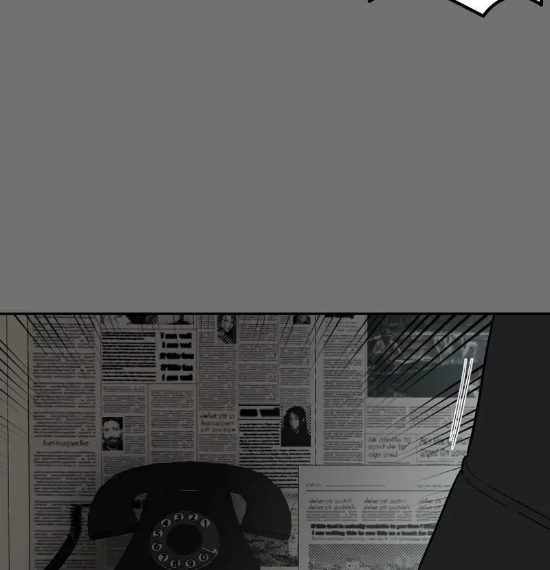 A Ghostly Song Chapter 38 page 11 - 