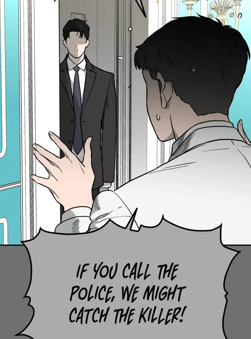 A Ghostly Song Chapter 38 page 101 - 