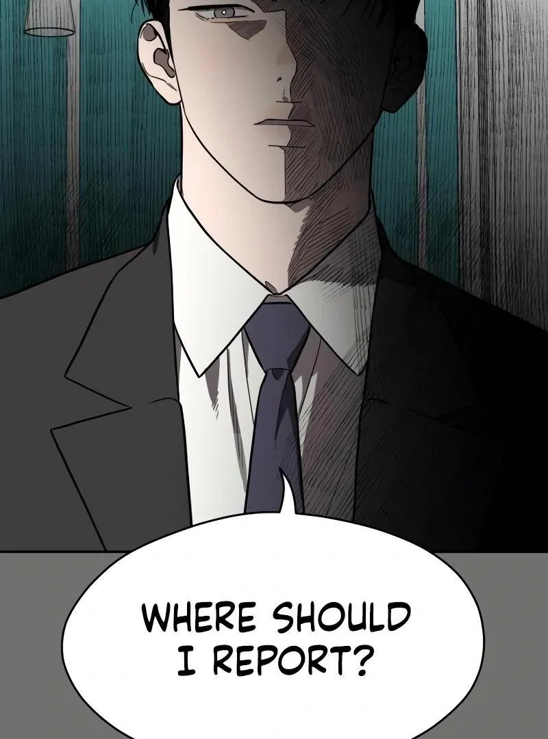 A Ghostly Song Chapter 38 page 116 - 