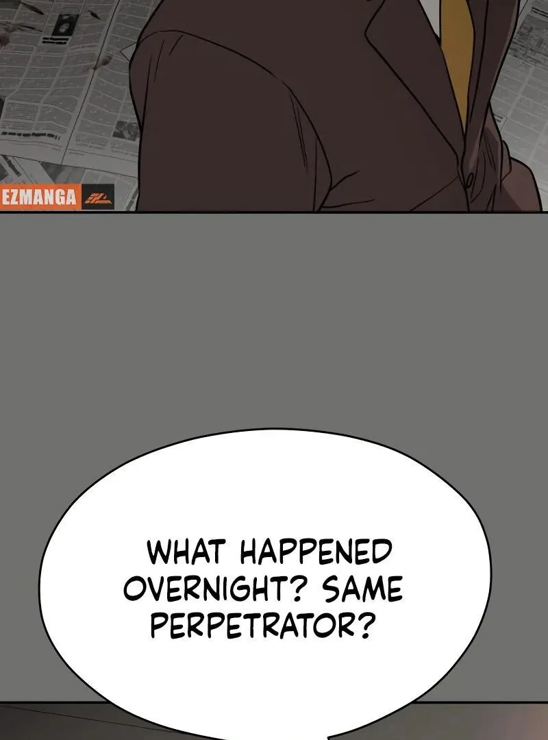 A Ghostly Song Chapter 38 page 124 - 