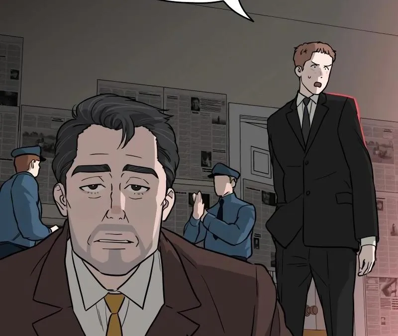 A Ghostly Song Chapter 38 page 125 - 