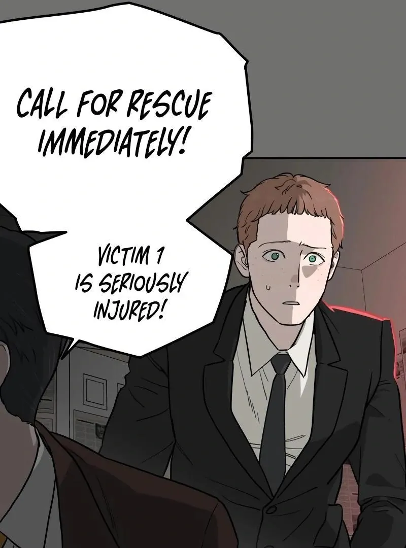 A Ghostly Song Chapter 38 page 127 - 