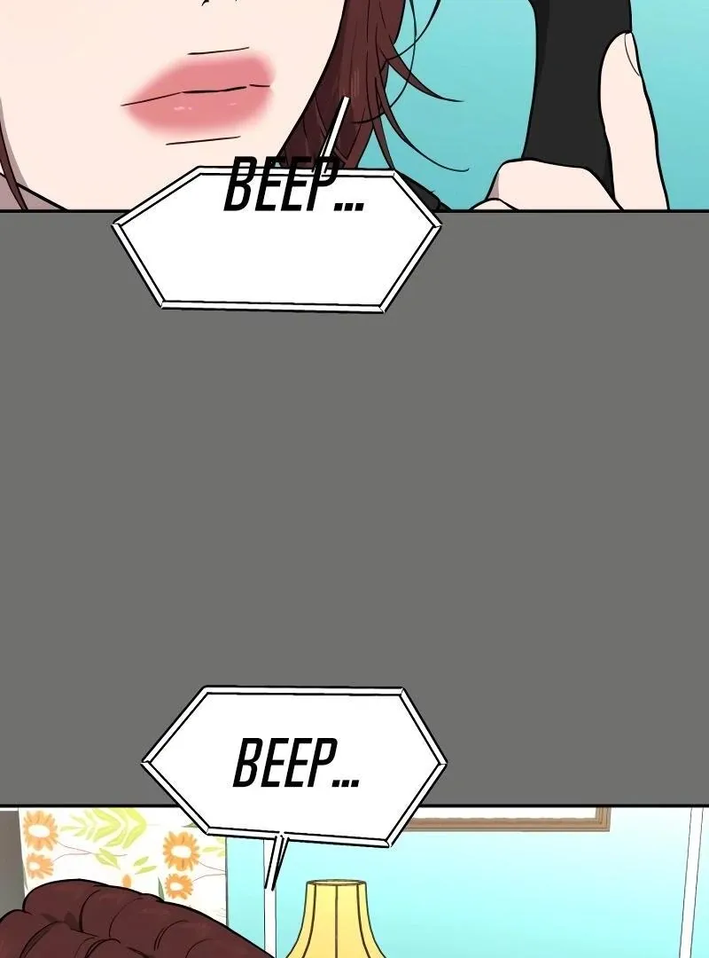 A Ghostly Song Chapter 38 page 16 - 