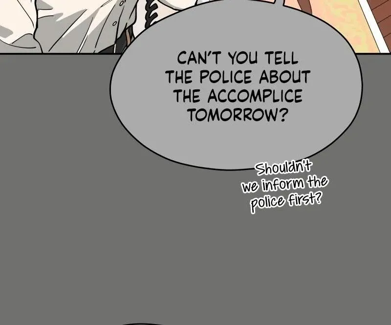 A Ghostly Song Chapter 38 page 18 - 