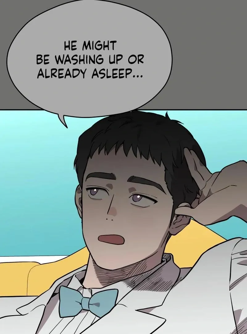 A Ghostly Song Chapter 38 page 19 - 
