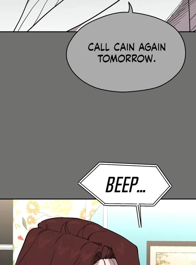 A Ghostly Song Chapter 38 page 20 - 