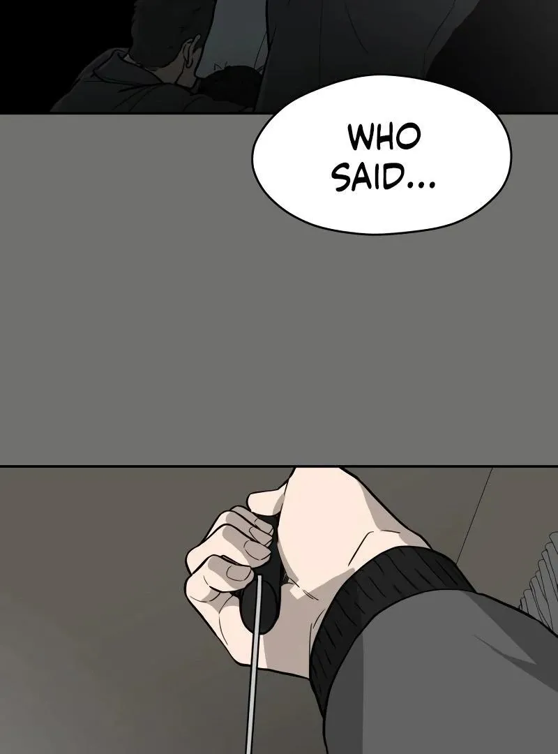 A Ghostly Song Chapter 38 page 3 - 