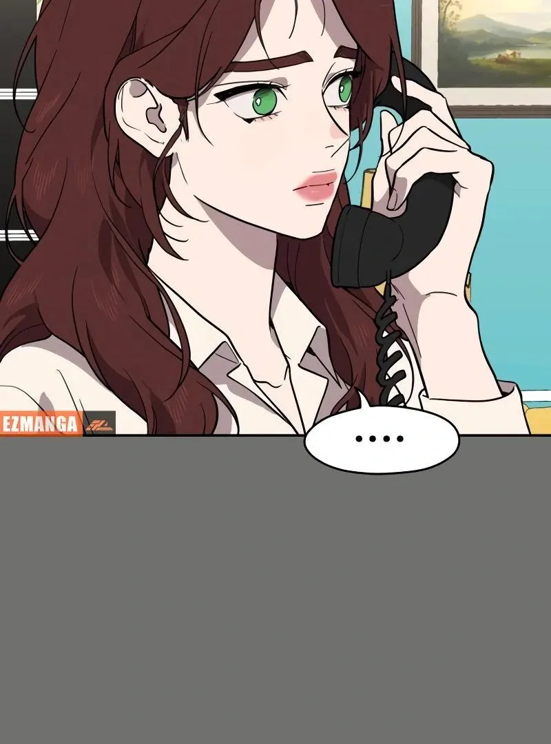 A Ghostly Song Chapter 38 page 21 - 