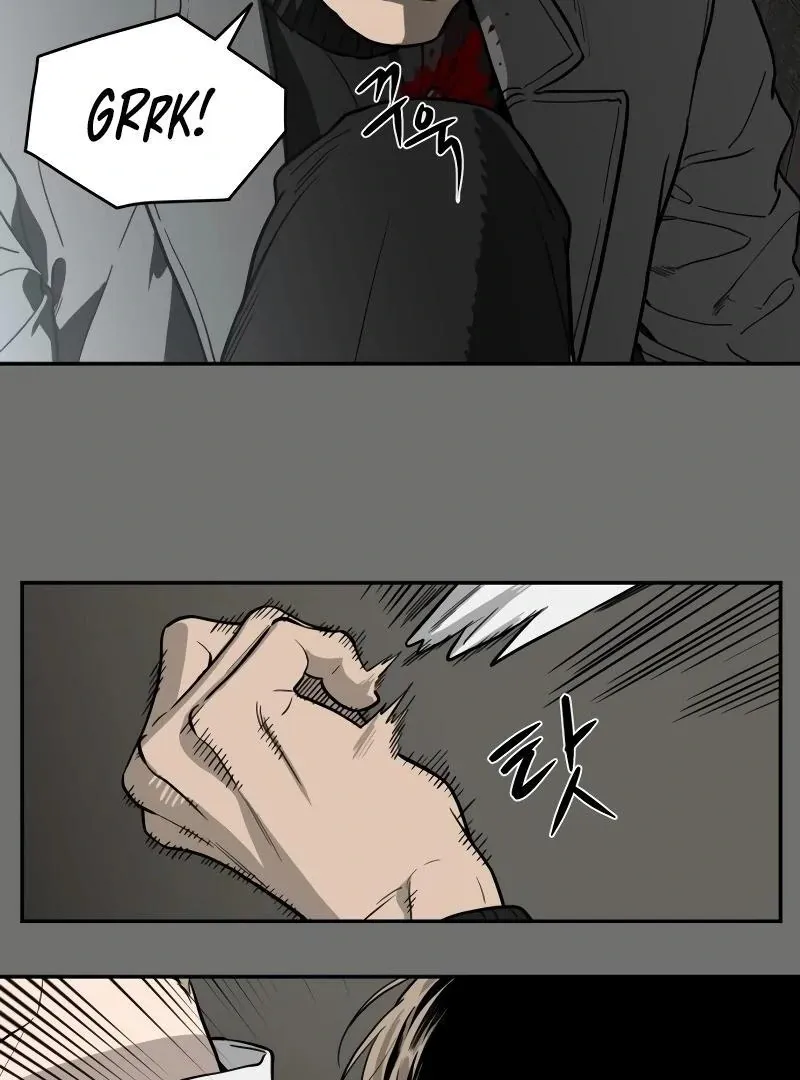 A Ghostly Song Chapter 38 page 27 - 
