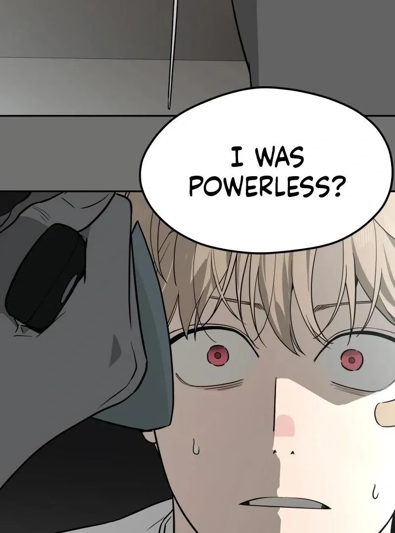 A Ghostly Song Chapter 38 page 4 - 