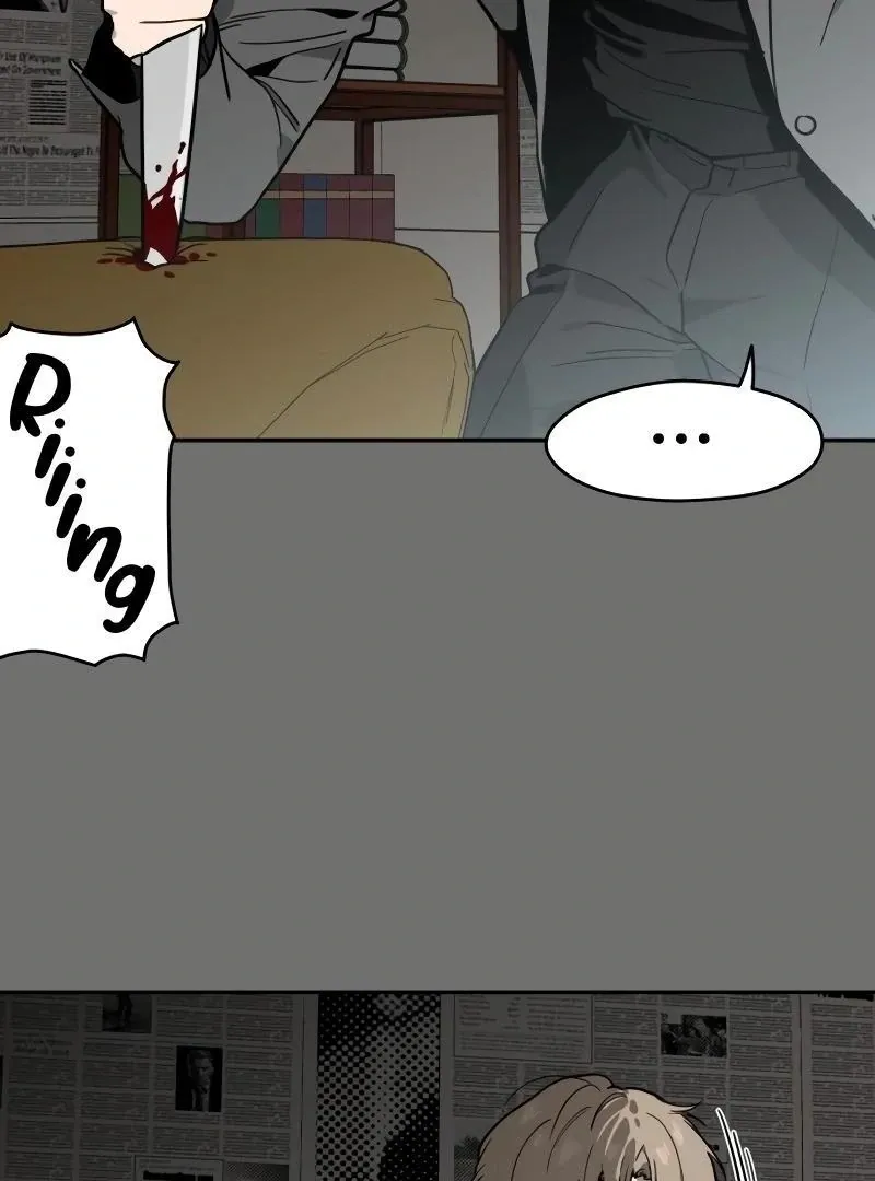 A Ghostly Song Chapter 38 page 34 - 