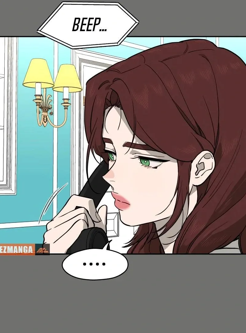 A Ghostly Song Chapter 38 page 37 - 
