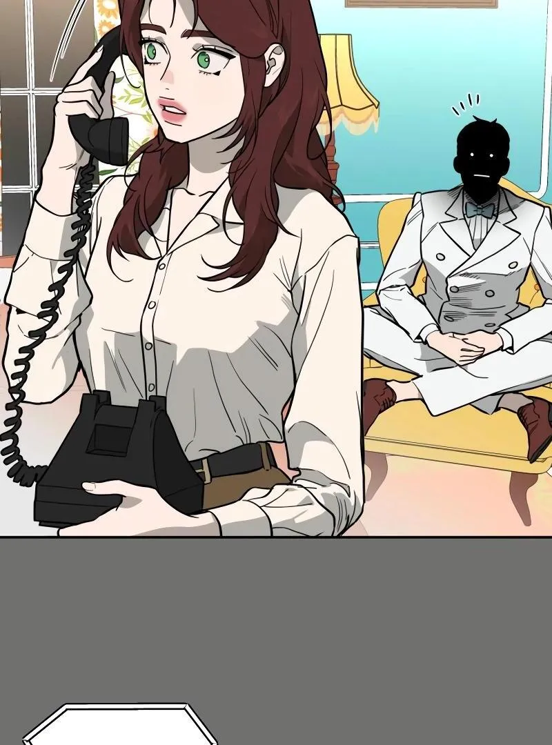 A Ghostly Song Chapter 38 page 40 - 