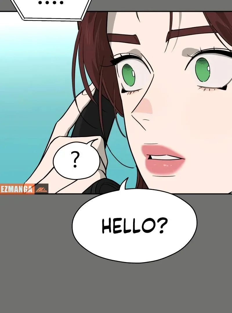 A Ghostly Song Chapter 38 page 41 - 