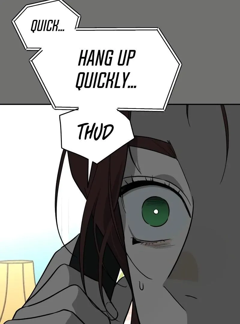 A Ghostly Song Chapter 38 page 47 - 