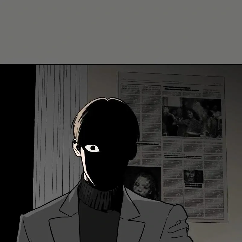 A Ghostly Song Chapter 38 page 49 - 