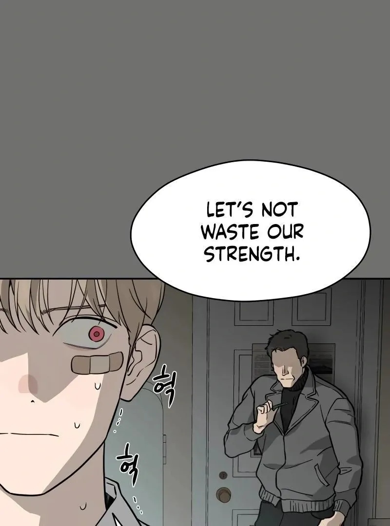 A Ghostly Song Chapter 38 page 51 - 