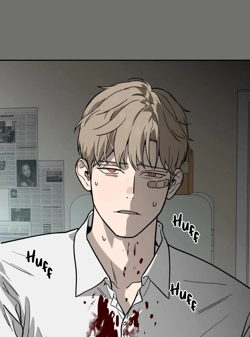 A Ghostly Song Chapter 38 page 54 - 