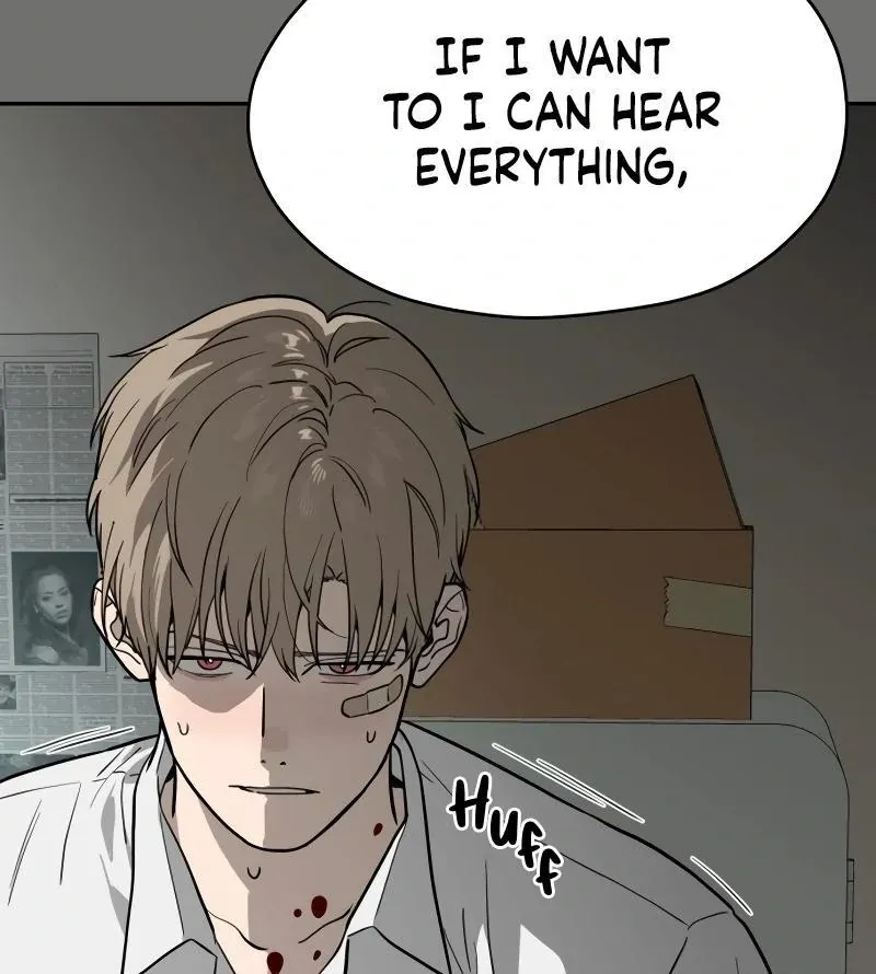 A Ghostly Song Chapter 38 page 62 - 