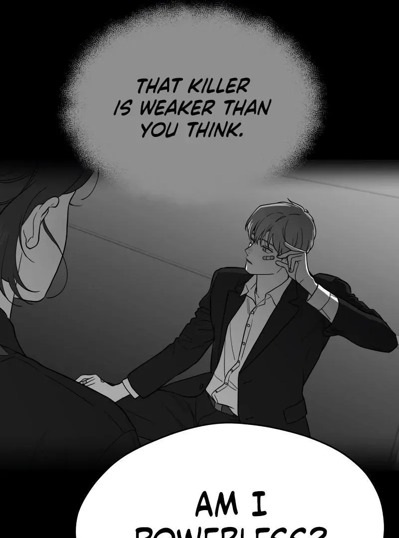 A Ghostly Song Chapter 38 page 64 - 