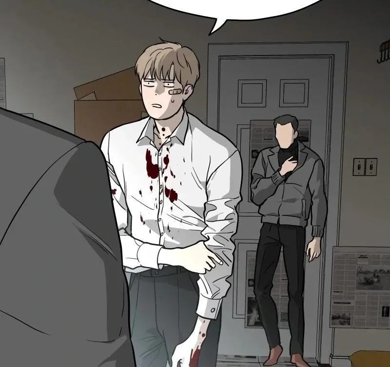 A Ghostly Song Chapter 38 page 69 - 