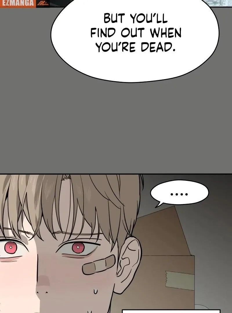 A Ghostly Song Chapter 38 page 72 - 