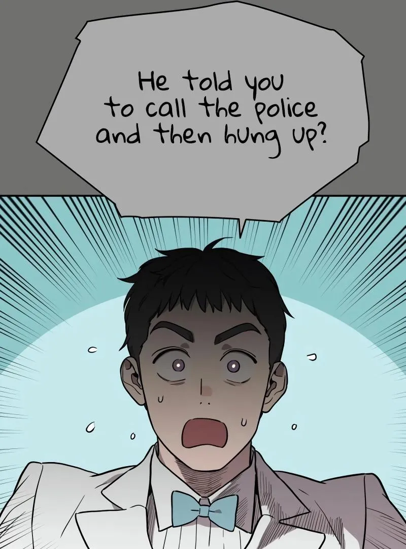 A Ghostly Song Chapter 38 page 78 - 