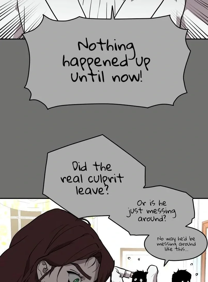A Ghostly Song Chapter 38 page 79 - 